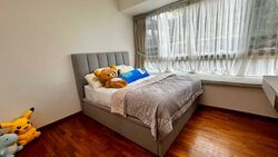 The Sensoria (D27), Condominium #495595181